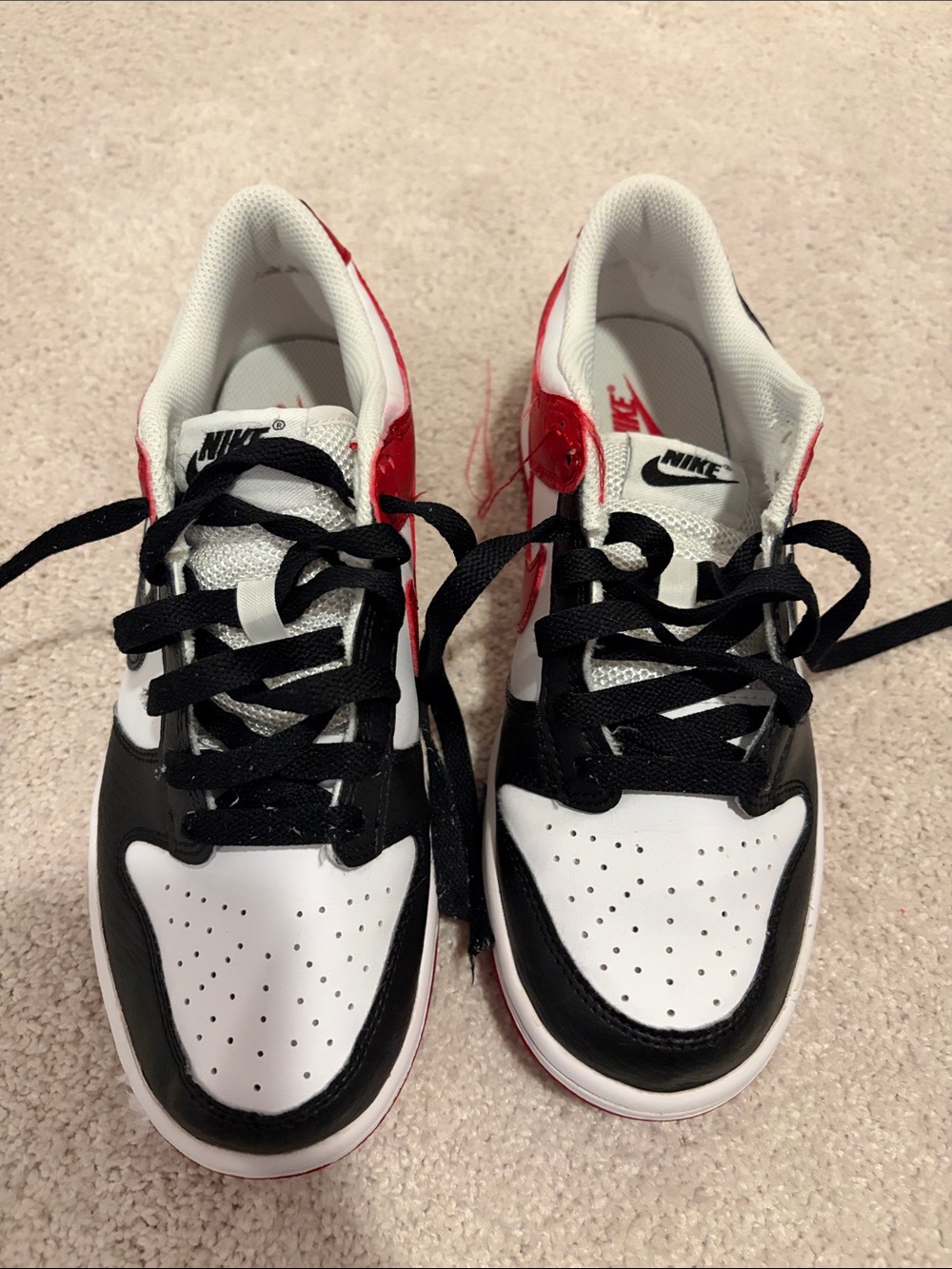 Nike Dunk Low, 5.5